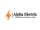 فروشگاه صنعت برق آلفا