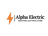 فروشگاه صنعت برق آلفا
