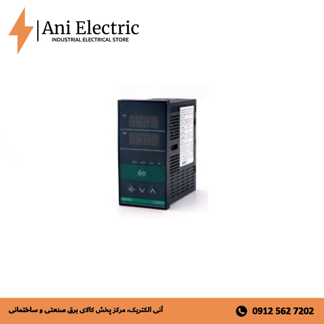 ترموستات CHB402 برمه